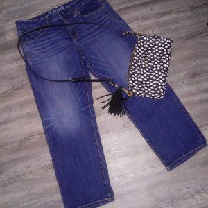 American Eagle Stretch Jeans